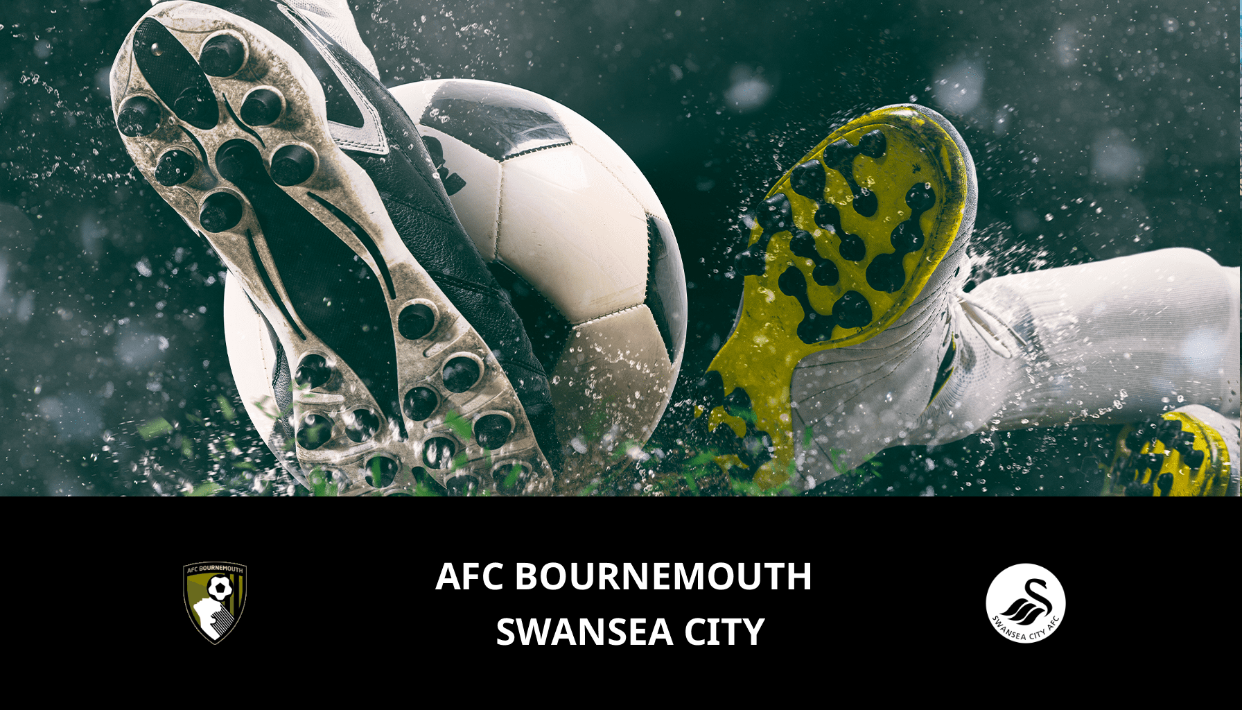 Pronostic AFC Bournemouth VS Swansea City du 25/01/2024 Analyse de la rencontre